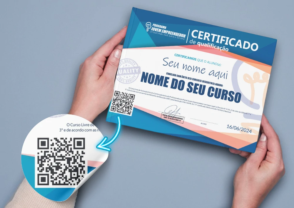 Certificado